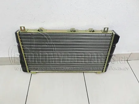 ΨΥΓΕΙΟ ΝΕΡΟΥ  1.3cc  ΧΩΡΙΣ A/C (49*28)