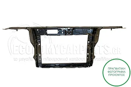 ΜΕΤΩΠΗ ΕΜΠΡΟΣ (ΓΙΑ ΕΚΔΟΣΕΙΣ 1.2-1.4cc ΒΕΝΖΙΝΗ) (ΚΑΙ ΓΙΑ ΟΛΕΣ ΤΙΣ ΕΚΔΟΣΕΙΣ ΠΕΤΡΕΛΑΙΟ)