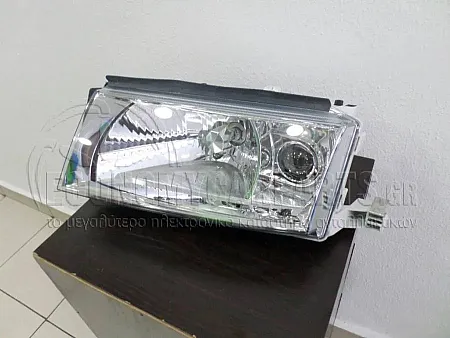 ΦΑΝΑΡΙ ΕΜΠΡΟΣ (ΜΕ ΠΡΟΒΟΛΕΑ)(HELLA) 2000-->