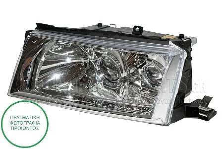 ΦΑΝΑΡΙ ΕΜΠΡΟΣ XENON 2000-2010 (DEPO)