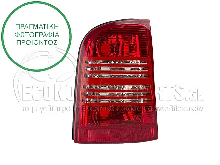 ΦΑΝΑΡΙ ΠΙΣΩ COMBI <--2000