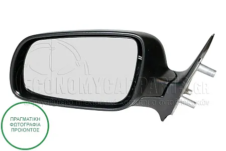 ΚΑΘΡΕΦΤΗΣ ΕΞΩΤΕΡΙΚΟΣ ΜΕ ΝΤΙΖΕΣ (ASPHERICAL GLASS)