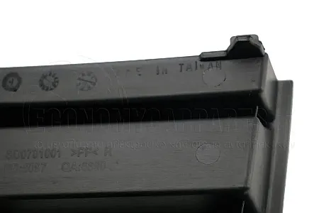 ΔΙΧΤΥ ΠΡΟΦΥΛΑΚΤΗΡΑ ΕΜΠΡΟΣ ΑΚΡΑΙΟ (ΚΑΛΥΜΜΑ ΓΑΝΤΖΟΥ)