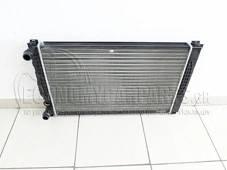 ΨΥΓEIO  ΝΕΡΟΥ 1.9TDi (ΜΗΧΑΝΙΚΟ ΣΑΣΜΑΝ)(ΜΕ & ΧΩΡΙΣ A/C)(63*41)(ΒΕΝΖΙΝΗ-ΠΕΤΡΕΛΑΙΟ)