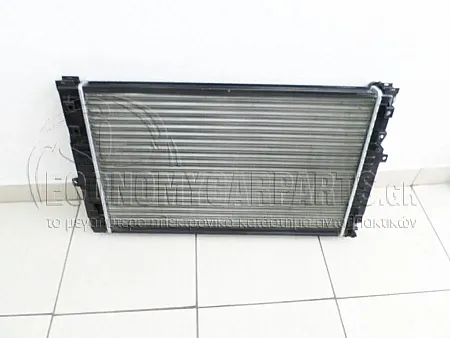 ΨΥΓEIO  ΝΕΡΟΥ 1.9TDi (ΜΗΧΑΝΙΚΟ ΣΑΣΜΑΝ)(ΜΕ & ΧΩΡΙΣ A/C)(63*41)(ΒΕΝΖΙΝΗ-ΠΕΤΡΕΛΑΙΟ)