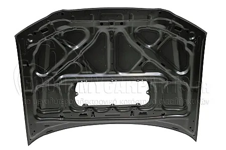 ΚΑΠΩ ΕΜΠΡΟΣ TURBO 2002-2006