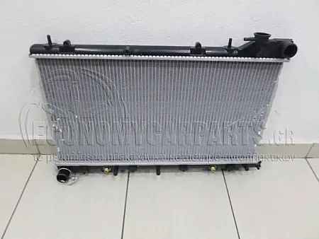 ΨΥΓΕΙΟ ΝΕΡΟΥ 2.00 16V (ΜΕ & ΧΩΡΙΣ A/C) (68.6*36)(ΑΝΟΙΧΤΟ ΚΥΚΛΩΜΑ)