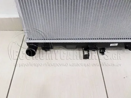 ΨΥΓΕΙΟ ΝΕΡΟΥ 2.0i16V TURBO WRX (ΚΛEIΣΤΟ ΚΥΚΛΩΜΑ) (68.6*34))
