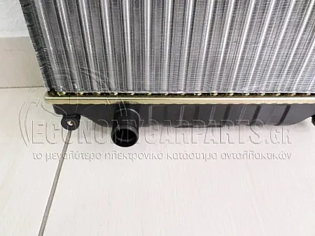 ΨΥΓΕΙΟ ΝΕΡΟΥ 1.0-1.3i (35*33.5*1.6)