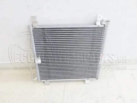 ΨΥΓΕΙΟ A/C 1.1cc 16V (33.5x31)