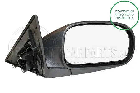 ΚΑΘΡΕΦΤΗΣ ΕΞΩΤΕΡΙΚΟΣ ΧΕΙΡΟΚΙΝΗΤΟΣ (CONVEX GLASS)