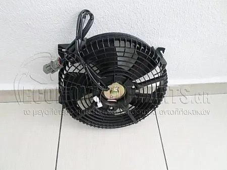 ΒΕΝΤΙΛΑΤΕΡ A/C ΚΟΜΠΛΕ