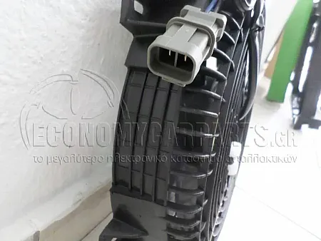 ΒΕΝΤΙΛΑΤΕΡ A/C ΚΟΜΠΛΕ