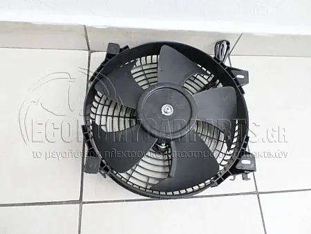 ΒΕΝΤΙΛΑΤΕΡ A/C ΚΟΜΠΛΕ