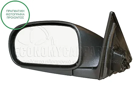 ΚΑΘΡΕΦΤΗΣ ΕΞΩΤΕΡΙΚΟΣ ΗΛΕΚΤΡΙΚΟΣ (CONVEX GLASS) (Α)
