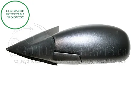 ΚΑΘΡΕΦΤΗΣ ΕΞΩΤΕΡΙΚΟΣ ΗΛΕΚΤΡΙΚΟΣ (CONVEX GLASS) (Α)