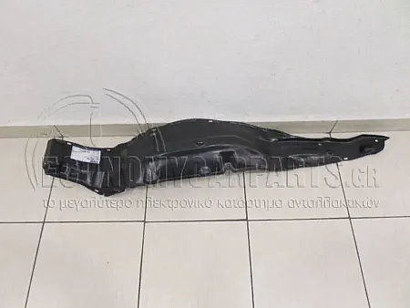 ΘΟΛΟΣ ΕΜΠΡΟΣ ΠΛΑΣΤΙΚΟΣ