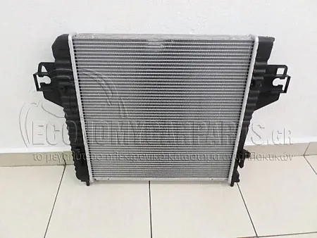 ΨΥΓΕΙΟ ΝΕΡΟΥ 3.7cc (50.5X50.8)