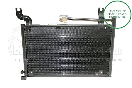 ΨΥΓΕΙΟ A/C (ΔΙΑΣΤΑΣΕΙΣ ΚΥΨΕΛΗΣ: 44x30x1.6cm)