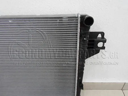 ΨΥΓΕΙΟ ΝΕΡΟΥ 2.4cc (50.5x50.5) (ΜΗΧΑΝΙΚΟ ΚΑΙ ΑΥΤΟΜΑΤΟ ΣΑΣΜΑΝ)