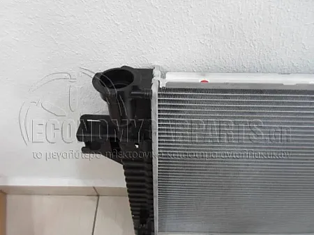 ΨΥΓΕΙΟ ΝΕΡΟΥ 2.4cc (50.5x50.5) (ΜΗΧΑΝΙΚΟ ΚΑΙ ΑΥΤΟΜΑΤΟ ΣΑΣΜΑΝ)