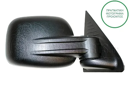 ΚΑΘΡΕΦΤΗΣ ΕΞΩΤΕΡΙΚΟΣ ΗΛΕΚΤΡΙΚΟΣ (CONVEX GLASS)