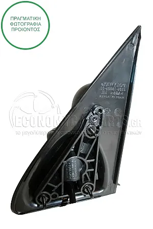 ΚΑΘΡΕΦΤΗΣ ΕΞΩΤΕΡΙΚΟΣ ΗΛΕΚΤΡΙΚΟΣ (CONVEX GLASS)