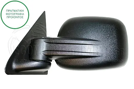 ΚΑΘΡΕΦΤΗΣ ΕΞΩΤΕΡΙΚΟΣ ΗΛΕΚΤΡΙΚΟΣ (CONVEX GLASS)