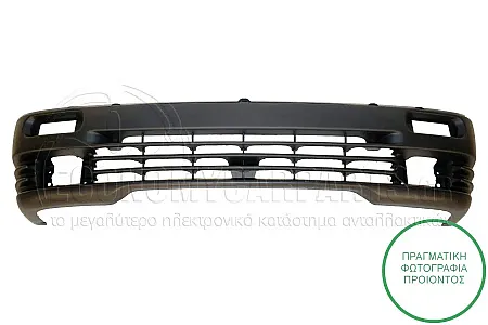 ΠΡΟΦΥΛΑΚΤΗΡΑΣ ΕΜΠΡΟΣ GTI