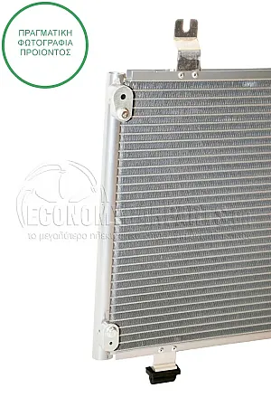 ΨΥΓΕΙΟ A/C (ΓΙΑ ΟΛΕΣ ΤΙΣ ΕΚΔΟΣΕΙΣ ΒΕΝΖΙΝΗ - ΠΕΤΡΕΛΑΙΟ) (ΔΙΑΣΤΑΣΕΙΣ ΚΥΨΕΛΗΣ: 500x335x16mm)