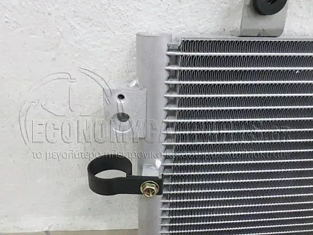 ΨΥΓΕΙΟ A/C ΓΙΑ ΟΛΑ ΤΑ ΜΟΝΤΕΛΑ 2000-2008  (35*35.5*2.0)