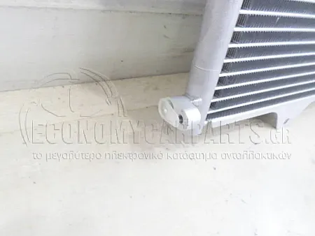 ΨΥΓΕΙΟ A/C (42x32.5x1.6) (ΜΕ ΠΑΡΟΧΕΣ ΣΤΗΝ ΠΛΕΥΡΑ ΤΟΥ ΟΔΗΓΟΥ) 2003-->