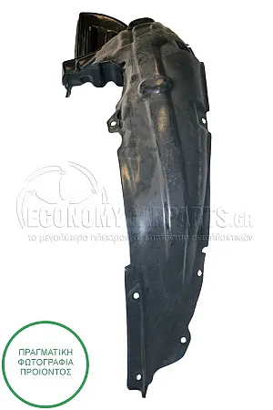 ΘΟΛΟΣ ΕΜΠΡΟΣ ΠΛΑΣΤΙΚΟΣ