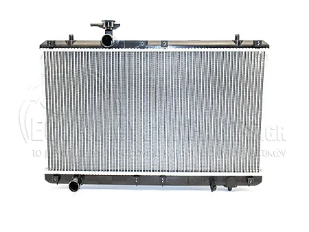 ΨΥΓΕΙΟ ΝΕΡΟΥ 1.3-1.6cc (ΓΙΑ ΟΧΗΜΑΤΑ ΜΕ & ΧΩΡΙΣ A/C) (35*70)