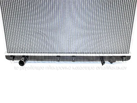 ΨΥΓΕΙΟ ΝΕΡΟΥ 1.3-1.6cc (ΓΙΑ ΟΧΗΜΑΤΑ ΜΕ & ΧΩΡΙΣ A/C) (35*70)