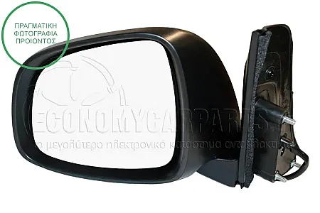 ΚΑΘΡΕΦΤΗΣ ΕΞΩΤΕΡΙΚΟΣ ΗΛΕΚΤΡΙΚΟΣ ΒΑΦΟΜΕΝΟΣ (CONVEX GLASS) (Α)