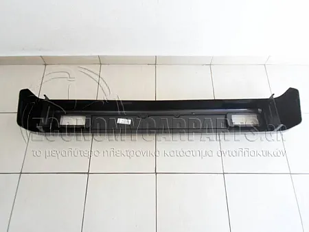 ΠΡΟΦΥΛΑΚΤΗΡΑΣ ΕΜΠΡΟΣ