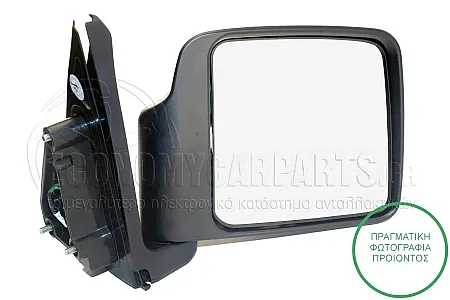 ΚΑΘΡΕΦΤΗΣ ΕΞΩΤΕΡΙΚΟΣ ΗΛΕΚΤΡΙΚΟΣ ΘΕΡΜΑΙΝΟΜΕΝΟΣ ΒΑΦΟΜΕΝΟΣ 2006-2018
