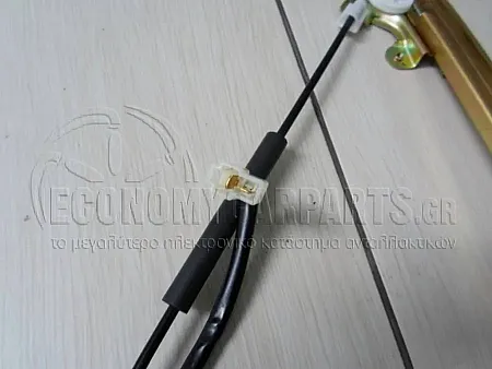 ΓΡΥΛΛΟΣ ΠΑΡΑΘΥΡΟΥ ΕΜΠΡΟΣ ΗΛΕΚΤΡΙΚΟΣ