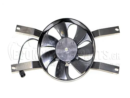 ΒΕΝΤΙΛΑΤΕΡ A/C ΚΟΜΠΛΕ 28cm (ΓΙΑ ΕΚΔΟΣΕΙΣ ΒΕΝΖΙΝΗΣ-ΠΕΤΡΕΛΑΙΟΥ)