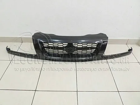 ΜΑΣΚΑ ΜΑΥΡΗ 1999-2001