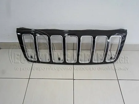 ΜΑΣΚΑ ΕΞΩΤΕΡΙΚΗ (LIMITED) 2001-2005