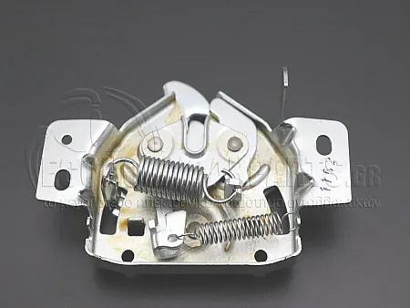 ΚΛΕΙΔΑΡΙΑ ΚΑΠΩ (ΜΕΤΩΠΗΣ)