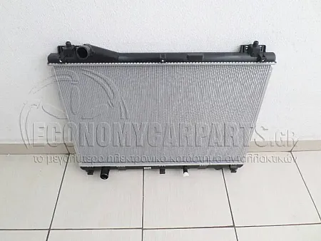 ΨΥΓΕΙΟ ΝΕΡΟΥ 2.0CC 16V VVTI (45Χ69) (ΠΑΡΟΧΕΣ ΟΔΗΓΟΥ)