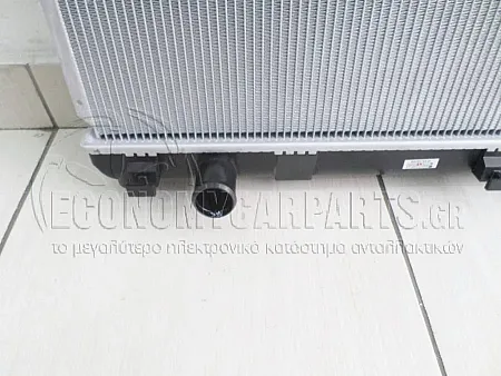 ΨΥΓΕΙΟ ΝΕΡΟΥ 2.0CC 16V VVTI (45Χ69) (ΠΑΡΟΧΕΣ ΟΔΗΓΟΥ)