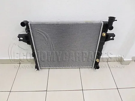 ΨΥΓΕΙΟ ΝΕΡΟΥ (59*51.8) 4.7ccV8 (ΚΑΙ ΑΥΤΟΜΑΤΟ ΣΑΣΜΑΝ) (ΤΑΠΑ ΣΥΝΟΔΗΓΟΥ)1999-2005