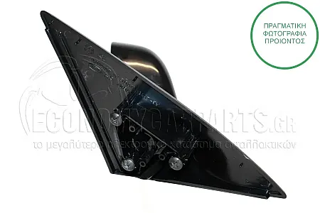 ΚΑΘΡΕΦΤΗΣ ΕΞΩΤΕΡΙΚΟΣ ΗΛΕΚΤΡΙΚΟΣ (CONVEX GLASS)
