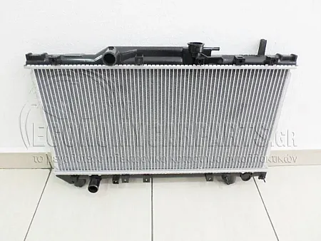 ΨΥΓΕΙΟ ΝΕΡΟΥ 1.6-1.8CC 16V (32.5*66)