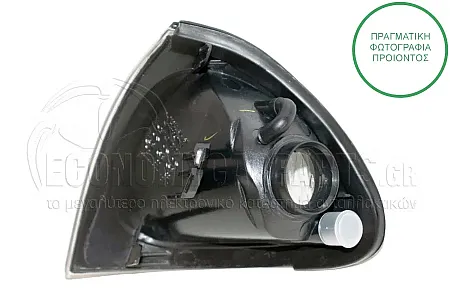 ΓΩΝΙΑ ΦΛΑΣ  1997-2000