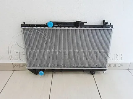 ΨΥΓEIO ΝΕΡΟΥ 1.6 - 1.8 cc (ΜΕ ΚΑΙ ΧΩΡΙΣ A/C) (32.5*66) (ΠΑΡΟΧΕΣ ΟΔΗΓΟΣ) 1997-2000